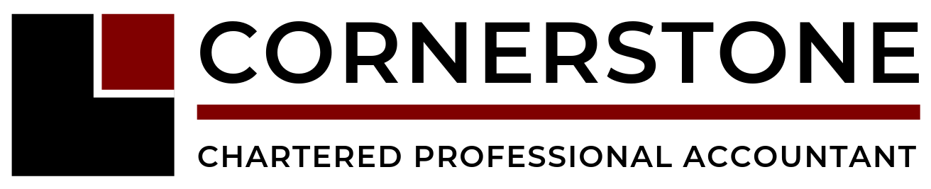 Cornerstone Chartered Professional Accountant | Okotoks Alberta